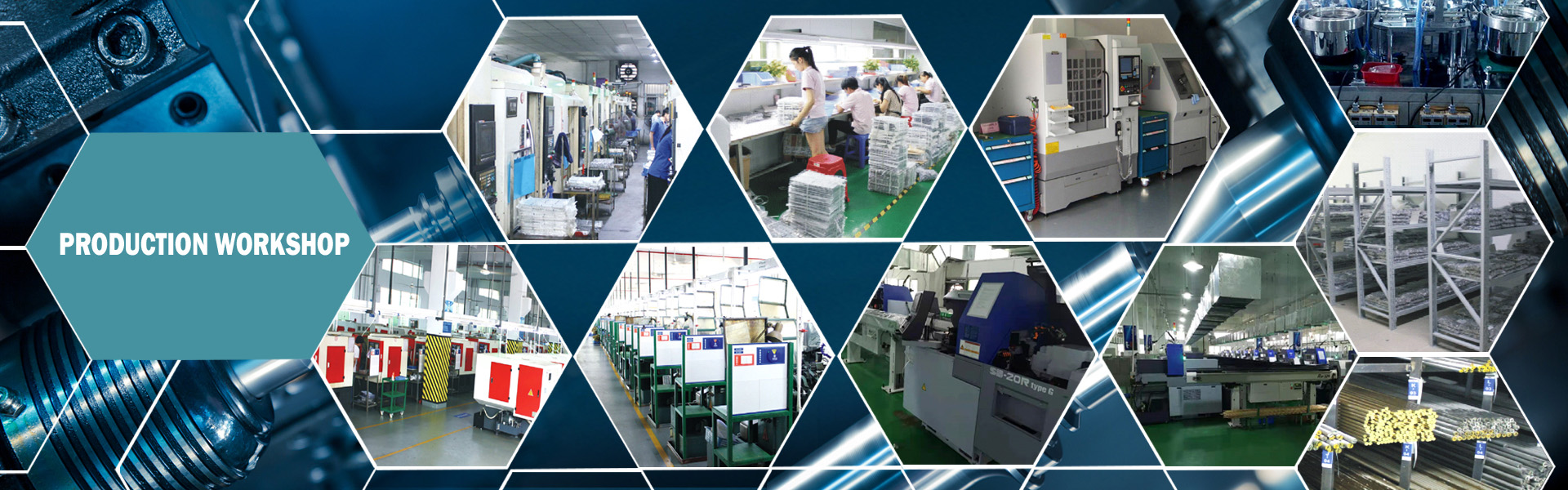 精密ハードウェア，合金ダイカスト，プロファイル成形,Dongguan Xililai Precision Hardware Co.,Ltd.