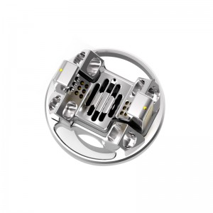 電子タバコ噴霧コア1