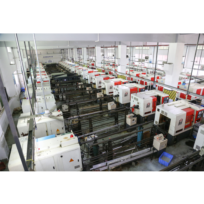 世界初の3DプリントCNC工作機械、華津科学技術総合大学